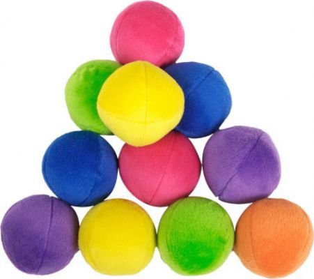 Loopies Bag O Balls Refill - Medium by