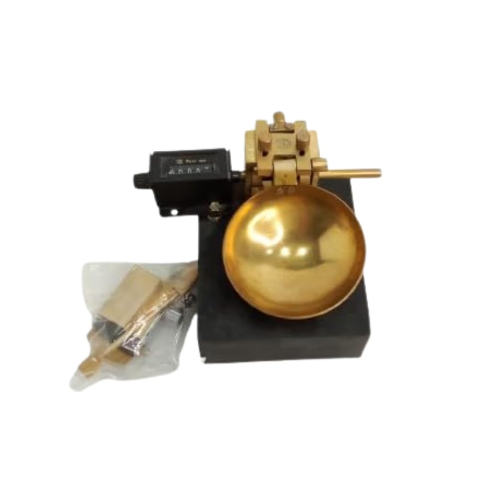 Ajanta Export Liquid Limit Device | Casagrande Apparatus for Soil Testing | Geotechnical Engineering Lab Equipment | Durable Brass Cup & Adjustable Grooving Tool-picture-31