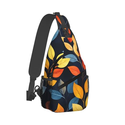 Morrales Urbana Unisex con Estampa Colorida para Viaje miniatura 2
