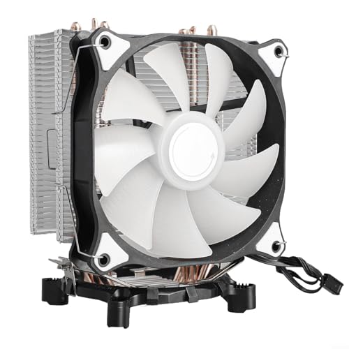 Ventilador de refrigeración RGB