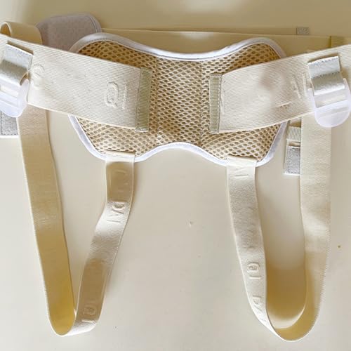 Faja para Hernia Inguinal para Hombre 2 Piezas miniatura 2