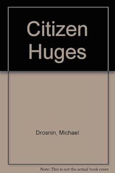 Hardcover Citizen Huges Book