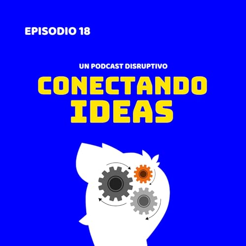 Emprendimiento todo terreno y el camino de la resiliencia (Pedro Neira) - Episodio 18
