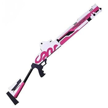 【即納高品質】 NIKKE バイパー コスプレ 道具 武器 ニケ Amazon.co.jp: 勝利の女神：NIKKE 周辺 バイパー コスプレ道具