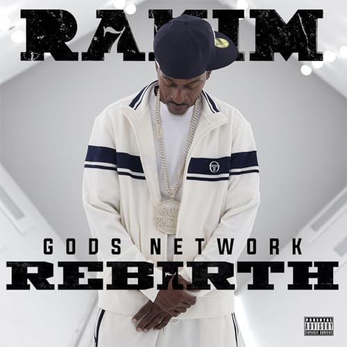 Gods Network - Reb7rth