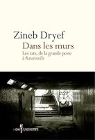 Dans les murs: Les rats, de la Grande Peste à Ratatouille 2359494228 Book Cover
