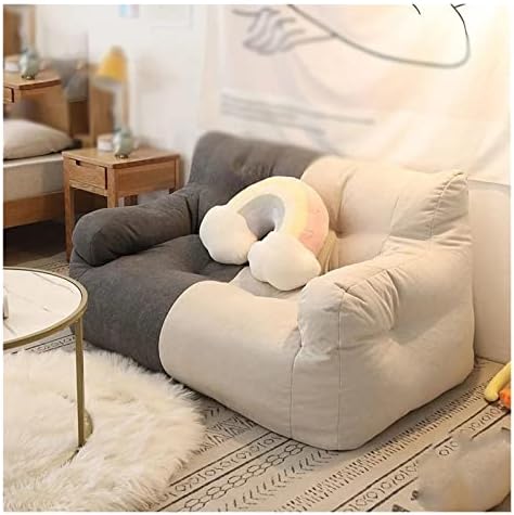 Lazy Sofa Tatami Family Living Room Dormitory Rental Bedroom Balcony Small image 2