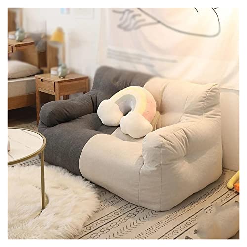 QZQHNYJ Lazy Tatami Sofa for Living Room, Bedroom, Balcony