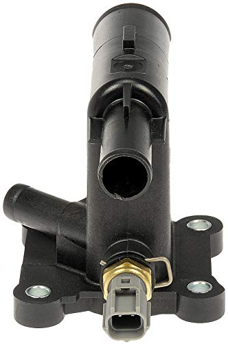 Dorman 902-1085 Engine Coolant Water Outlet Compatible With Select Ford Models #TOP1