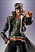 TAMASHII NATIONS - JoJo's Bizarre Adventure - Jotaro Kujo S.H.Figuarts Action Figure