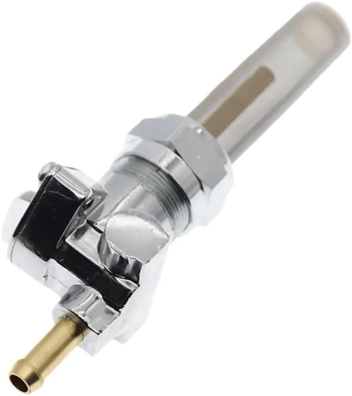 Petcock Tank Cock Switch for Sportster 883 1000 1200 62167-81 62163-75 62168-81 62129-75T