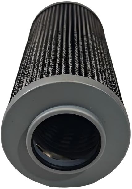 P566213 HF7071 HF8071 Hydraulic Filter Element Compatible for John Deere 4045D 4045T 4045H 6068D 6068T Engine Fit For John Deere Tractors, Replaces DT9600825UM 86513279 H9076 HD805X 51688