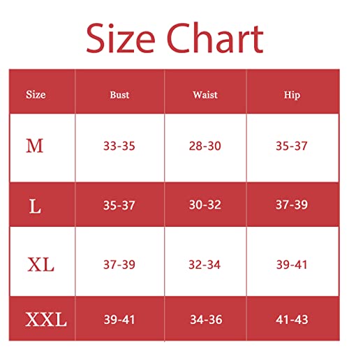 Women's Undergarment Slips For Dress Shapewear Adjustable Easy Up Seamless Targeted Firm Tummy Control Full Slip (Nude, Xl-38C/D) #TOP4