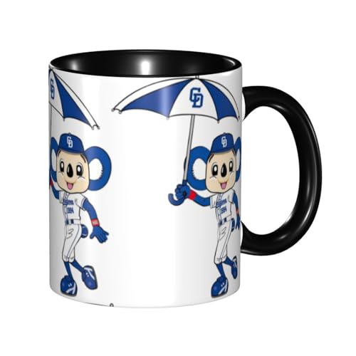 hSY Z~bN}OJbv H eʃR[q[Jbv 330ml ϔM ȃ}OJbv ItBXz[p v[gɍœK ėp\ Mtg jp Black