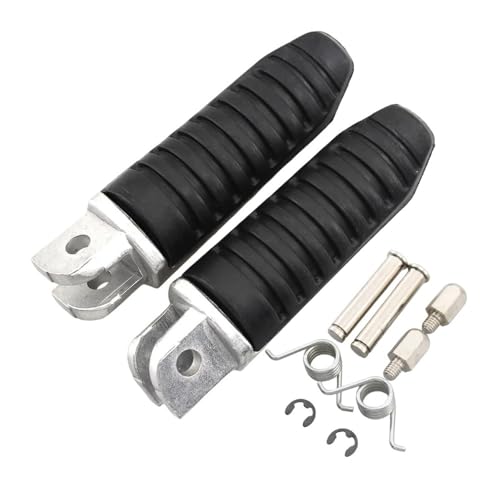 Repose-pied passager pour moto GSX650F GSX1400 B-King arrière