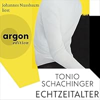 Echtzeitalter Hörbuch