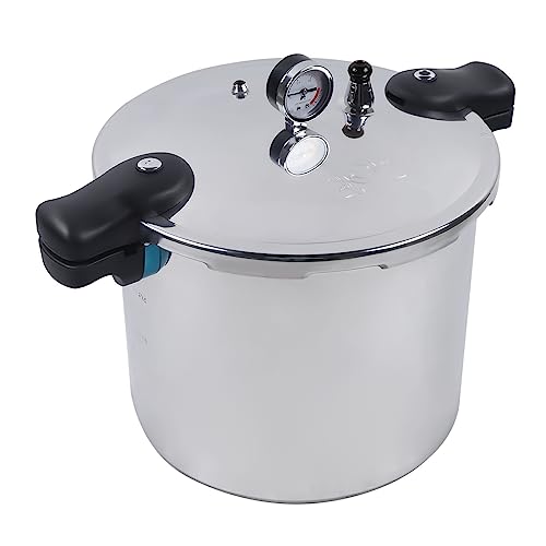 Olla a presión aluminio 22 L