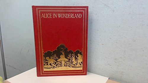 Alice in Wonderland