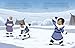 I Am Katara (Avatar: The Last Airbender) (Little Golden Book)