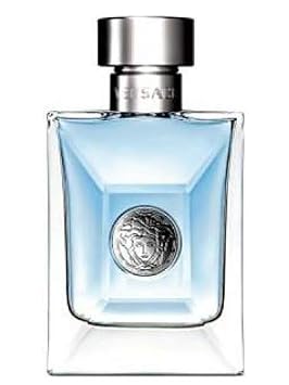Versace Pour Homme Eau de Toilet 100ml