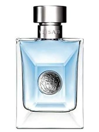 Versace Pour Homme Eau de Toilet 100ml