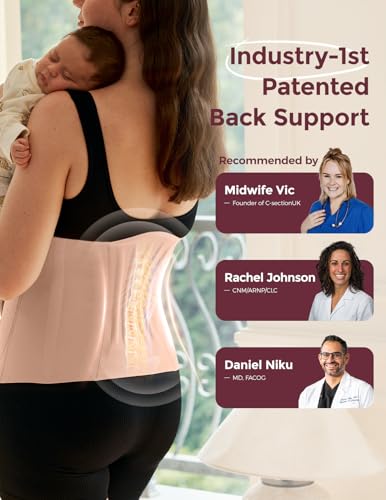 Momcozy Postpartum Belly Band - 20% Off Price Drop - Image 2