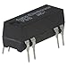 Reed Relays DIP 12VDC SPST-NO (5 pieces)