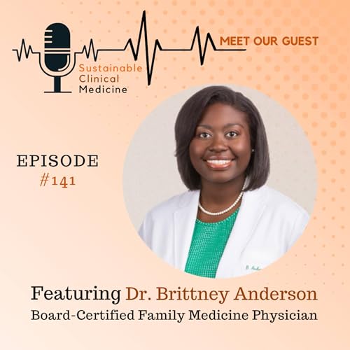 Episode 141: Team-Based Care and Efficiency - Building a Thriving Rural Private Practice