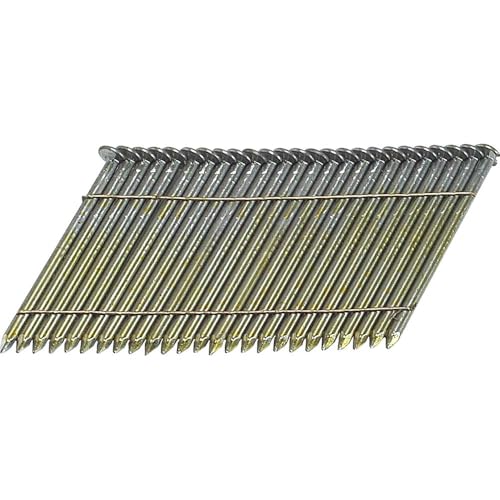 Bostitch S28050 Stick Nail Smooth 50mm Bright (Pack of 2000)