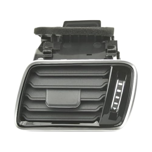 Grille ventilation voiture pour rafraîchir l'habitacle lors de vos voyages en Passat B6