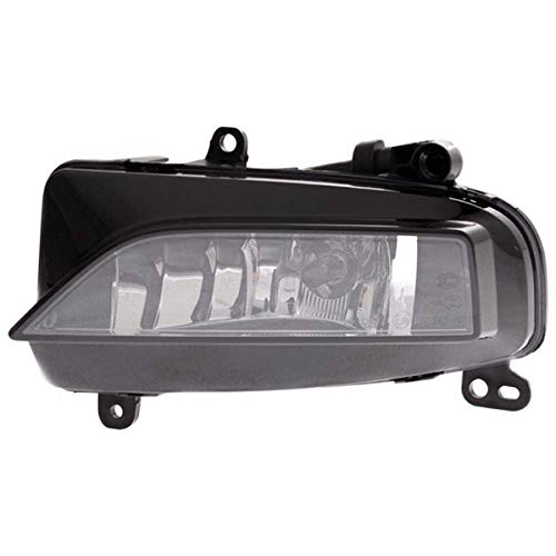 HELLA 010832081 Audi A3 (8V1), A3 Sportback (8VA) Passenger Side Fog Light Assembly