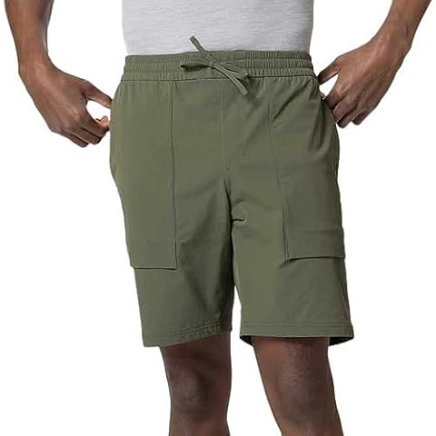 Odlo Men’s ASCENT 365 Waterproof Shorts Cover
