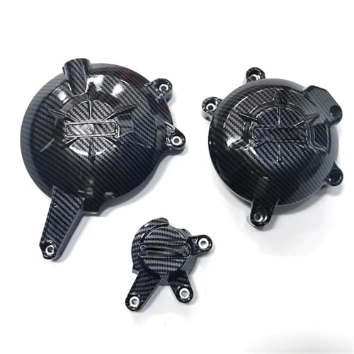 Housse de protection pour moteur moto Kawasaki ER6N ER6F 2006-2016