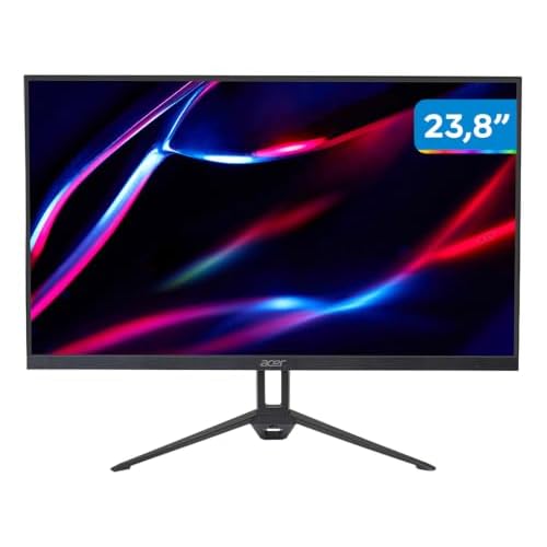 Acer Nitro KG243Y P1bip 23.8" (Full HD 144Hz) IPS 1ms