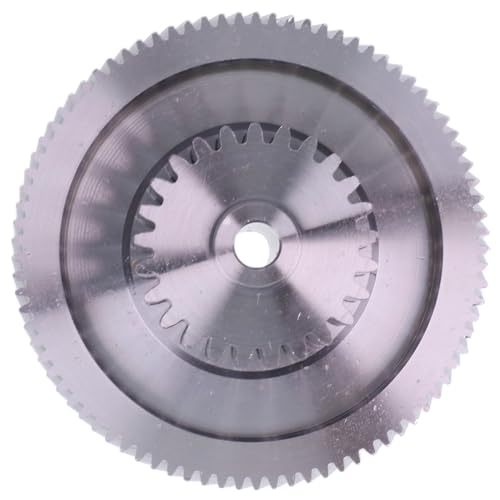 Image of Slide Out Metal Motor Gear 18:1 Ratio 014-191072 014-132682 for Lippert | Tuson Venture Actuator RV