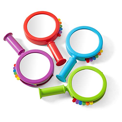 Learning Resources Mein Gefühlsspiegel, 4er-Set