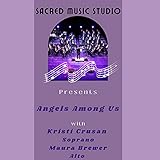 Angels Among Us (Cover Version)