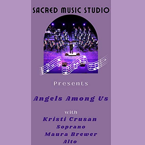 Angels Among Us (Cover Version)