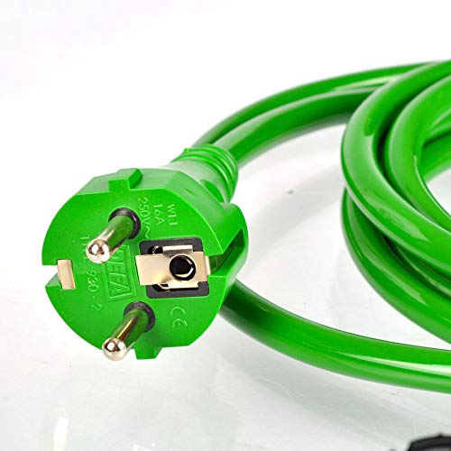 DEFA ANSCHLUSS-SET 230V – Bild 7