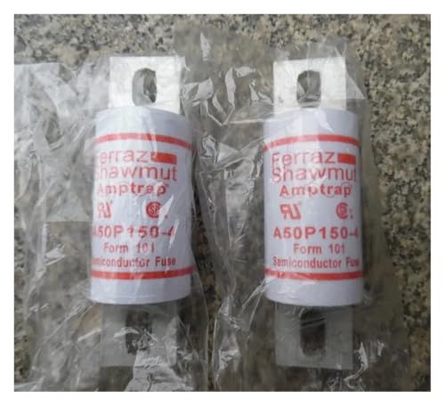 Fusible de protection A50P200-4 type aR pour armoire électrique 500V