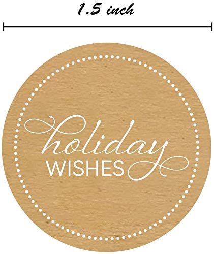 Multiple Designs Baby It's Cold Outside Christmas Stickers / 500 Holiday Stickers #TOP6