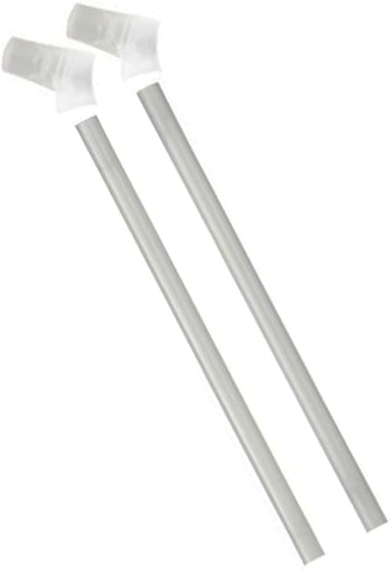 Válvulas de mordida e canudos da Camelbak Eddy Accessory - Pacote com 2