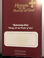 Selections from Hymns for the Family of God B003D1P2GK Book Cover