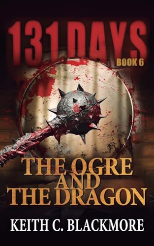 Cover of The Ogre and the Dragon
