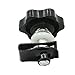 Alpha Rider Black Hardbagger Security Theft Deterrent Saddlebag Locks Mounting Hardware Fit for Harley Touring 1994-2015 2016 2017 2018 2019 2020 2021 2022