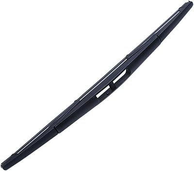 Car Rear Wiper Blade for Toyota for Auris Hatchback MK1 2006-2012 Back Windshield Wiper Blade
