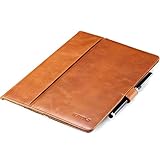 KAVAJ iPad Air 1 leather case cover 