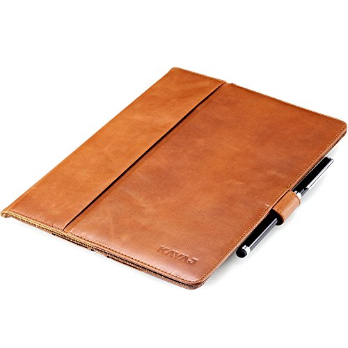 KAVAJ iPad Air 1 leather case cover 