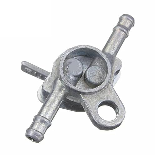 Válvula de combustible moto llave purga interruptor tanque para ATV quad cross 110cc 4