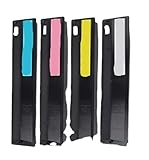 Spécifications d'intégration des équipements développées for une intégration transparente avec les systèmes de copie couleur T-FC210 et e-Studio 2010 2510AC désignés.